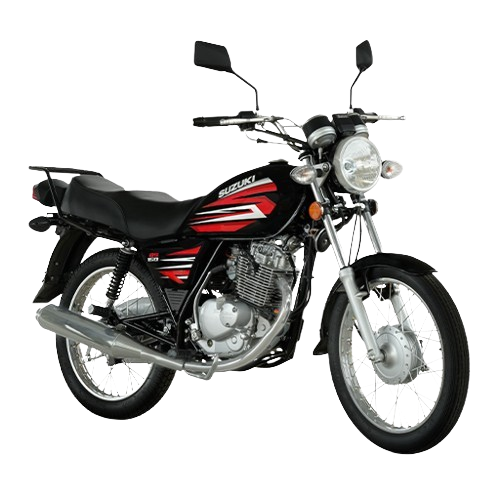 GS 150